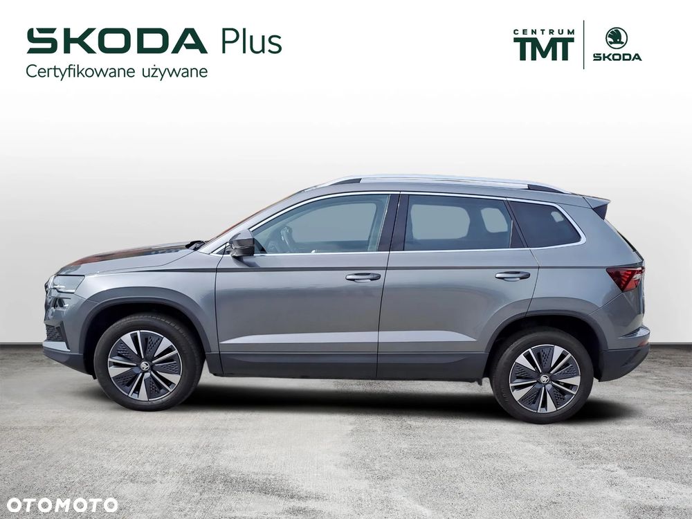 Skoda Karoq 1.5 TSI ACT Style DSG - 3