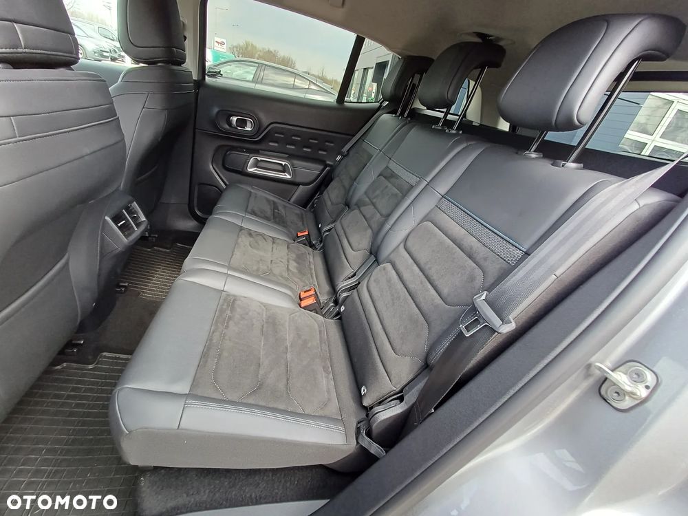 Citroën C5 Aircross 1.5 BlueHDi Max EAT8 - 32