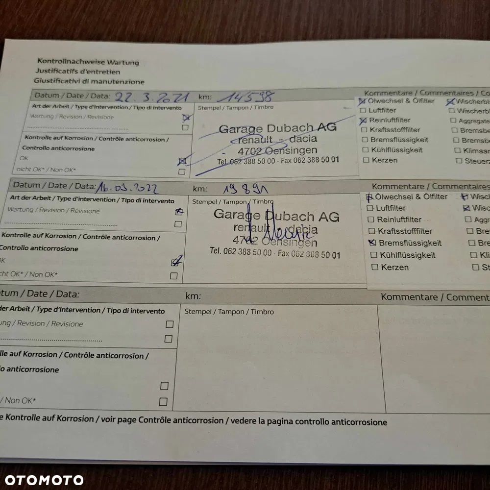 Renault Kadjar 1.7 Blue dCi Intens 4x4 - 39