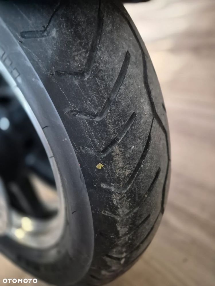 Yamaha Royal Star - 11