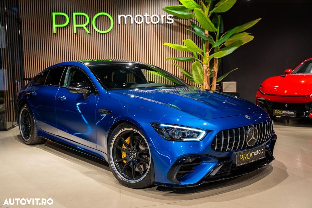 Mercedes-Benz AMG - 3