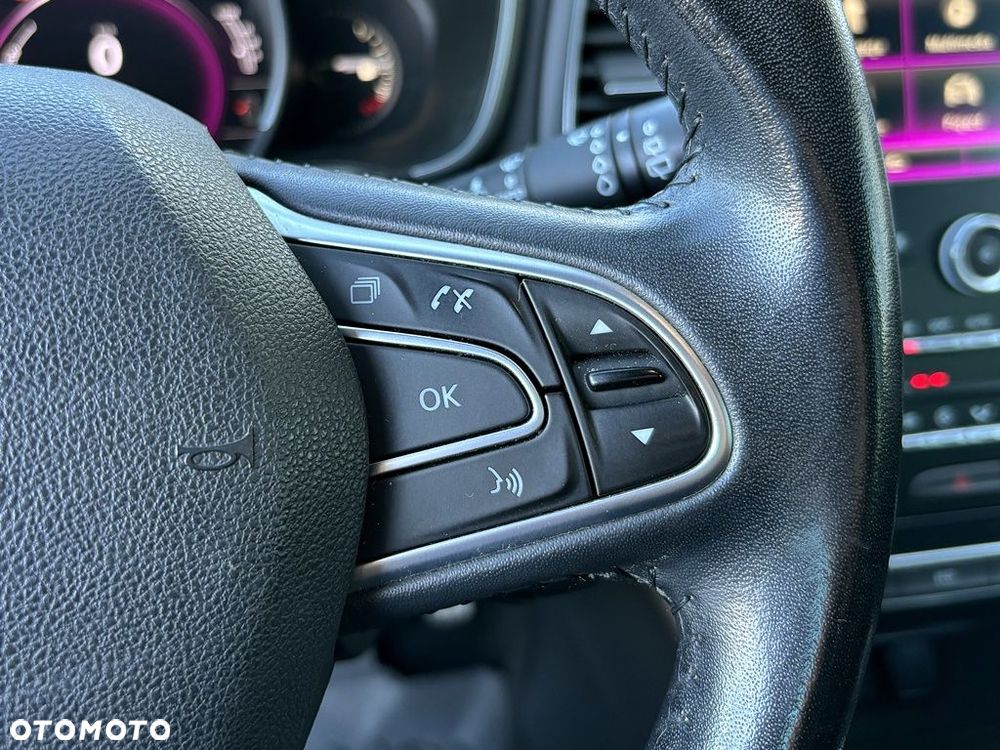 Renault Megane 1.5 dCi Limited - 15