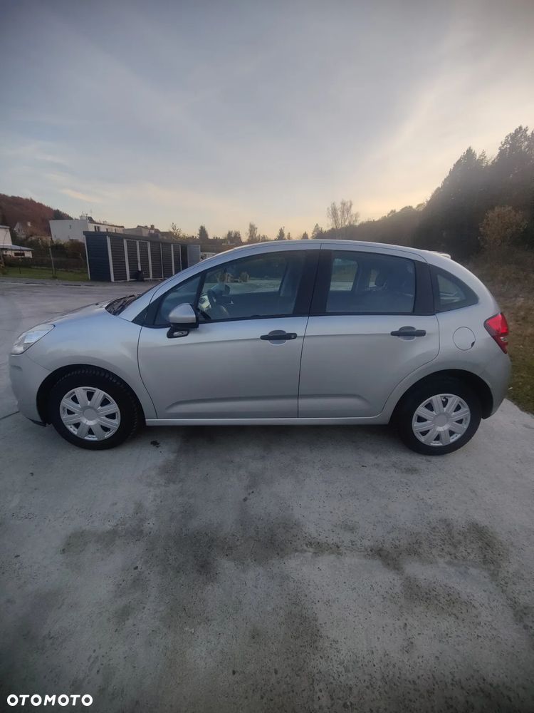 Citroën C3 1.4 Confort - 2