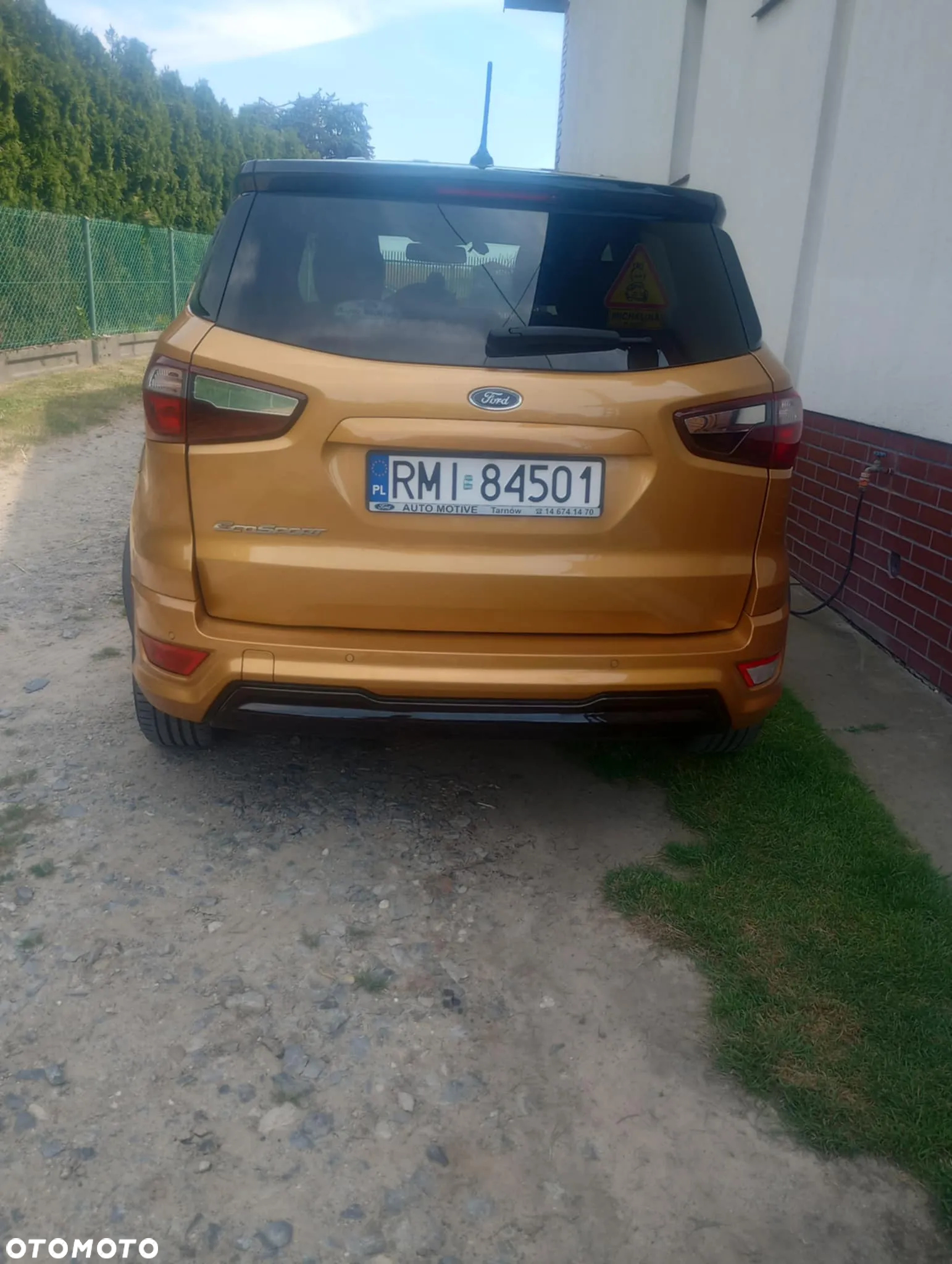 Ford EcoSport 1.5 EcoBlue ST-Line ASS - 2