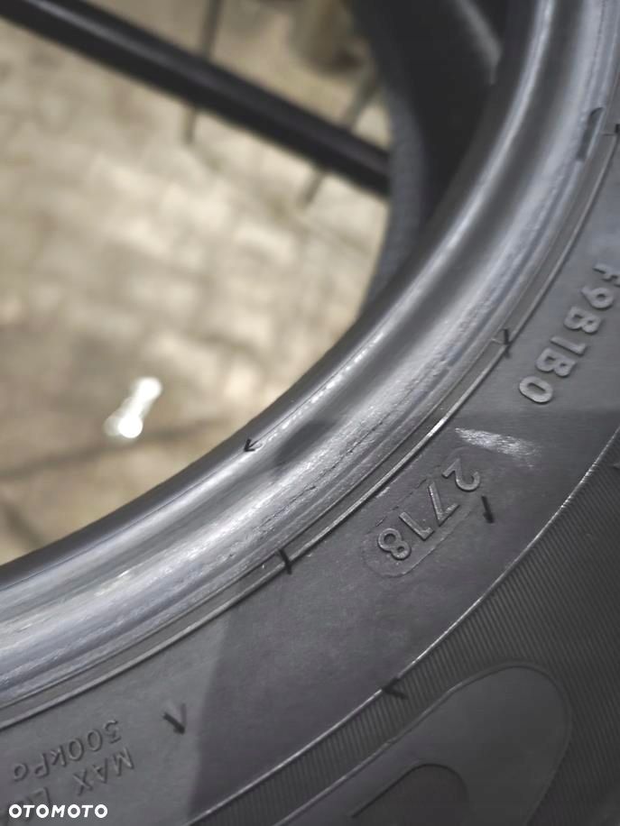195/60R16 GTRadial opony zimowe 7mm 7244 - 8