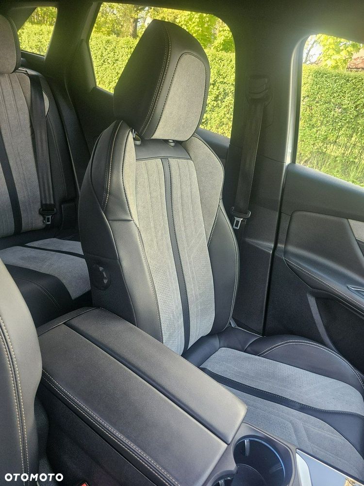 Peugeot 3008 - 20