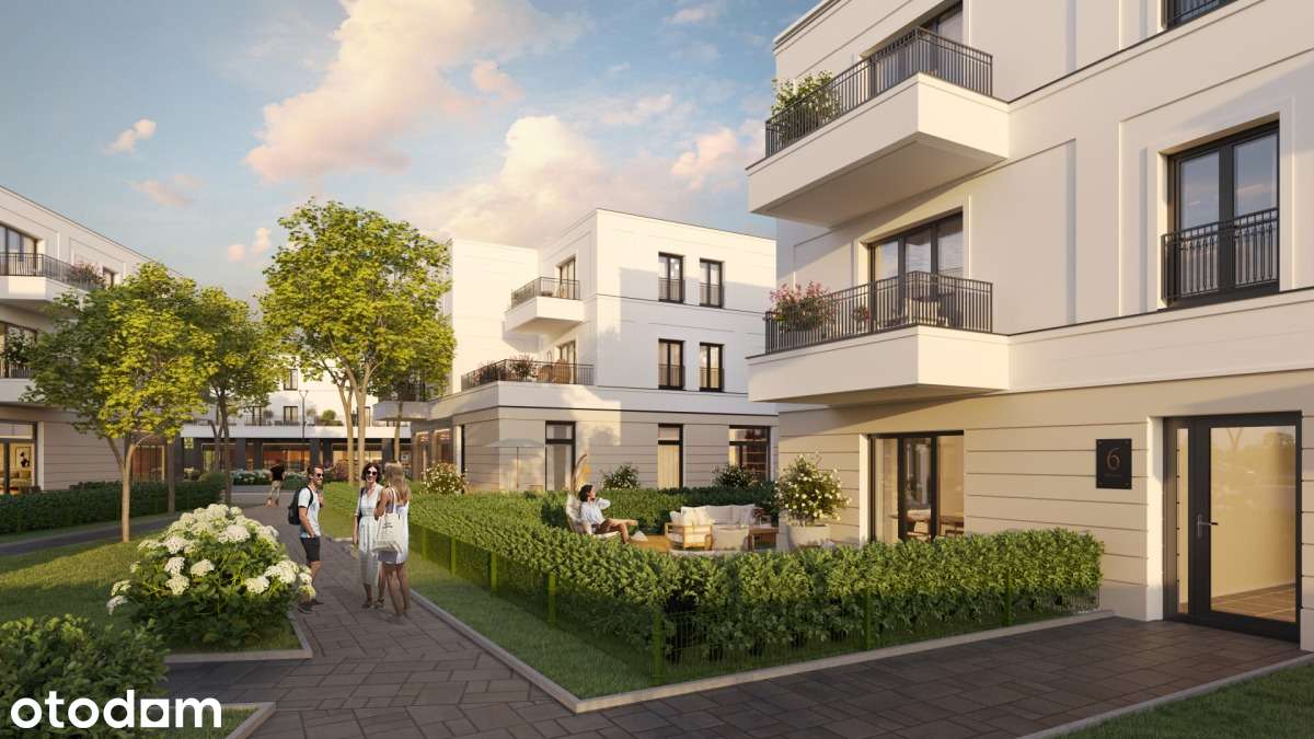Apartamenty Symfonia - Pełny obrazek: 5/12
