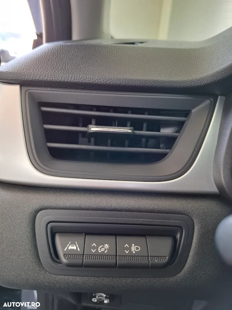 Renault Captur TCe 100 GPL Equilibre - 24