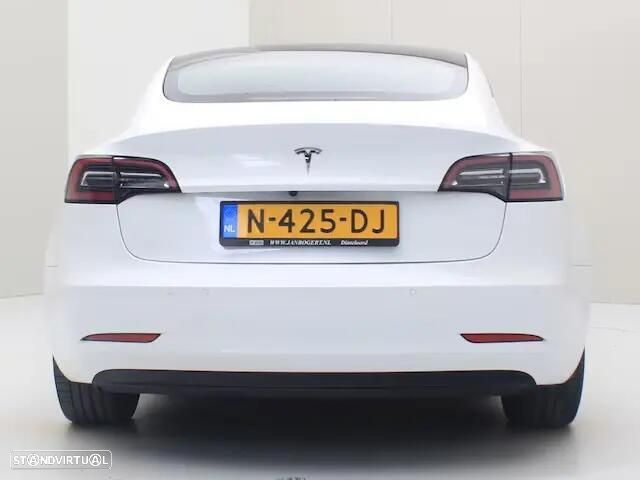 Tesla Model 3 Standard Range Plus RWD - 8