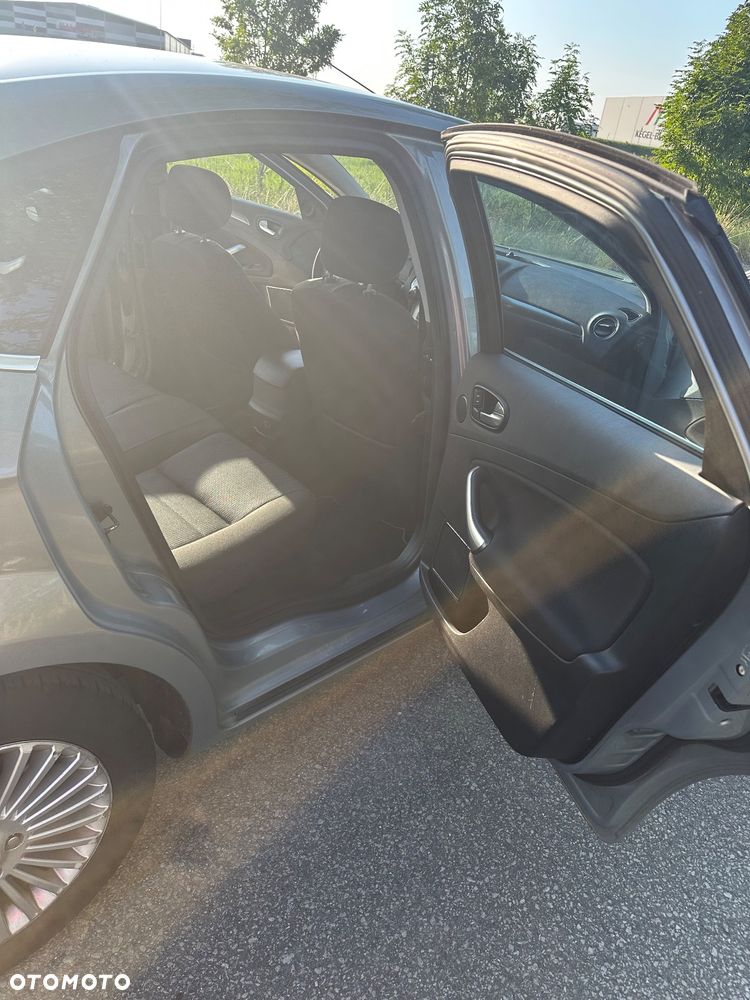 Ford Mondeo 2.0 TDCi Titanium X - 8