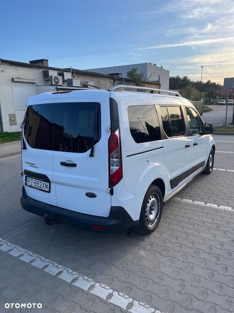 Ford Transit Connect 230 L2 Trend - 4