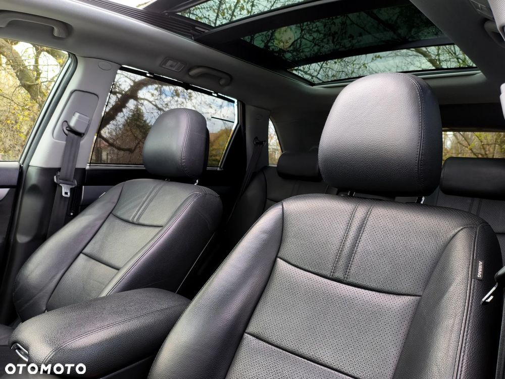 Kia Sorento 2.2 CRDI XL - 34