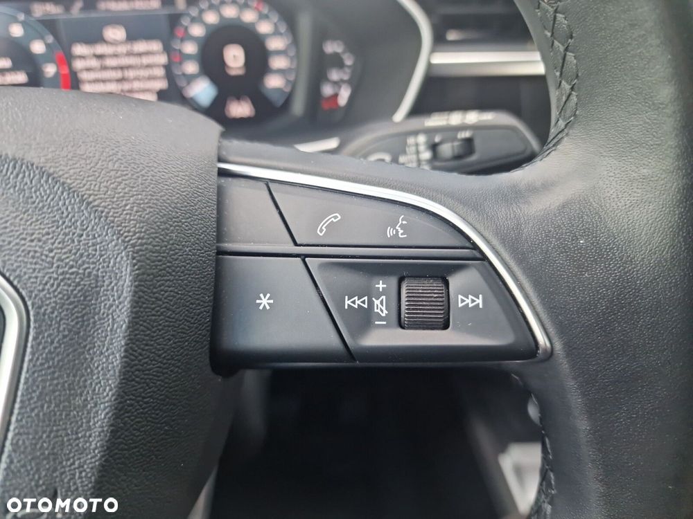 Audi Q3 35 TFSI S tronic - 19