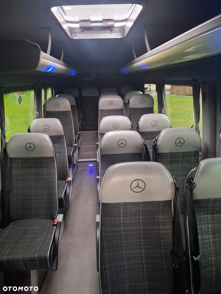 Volkswagen Crafter - 21