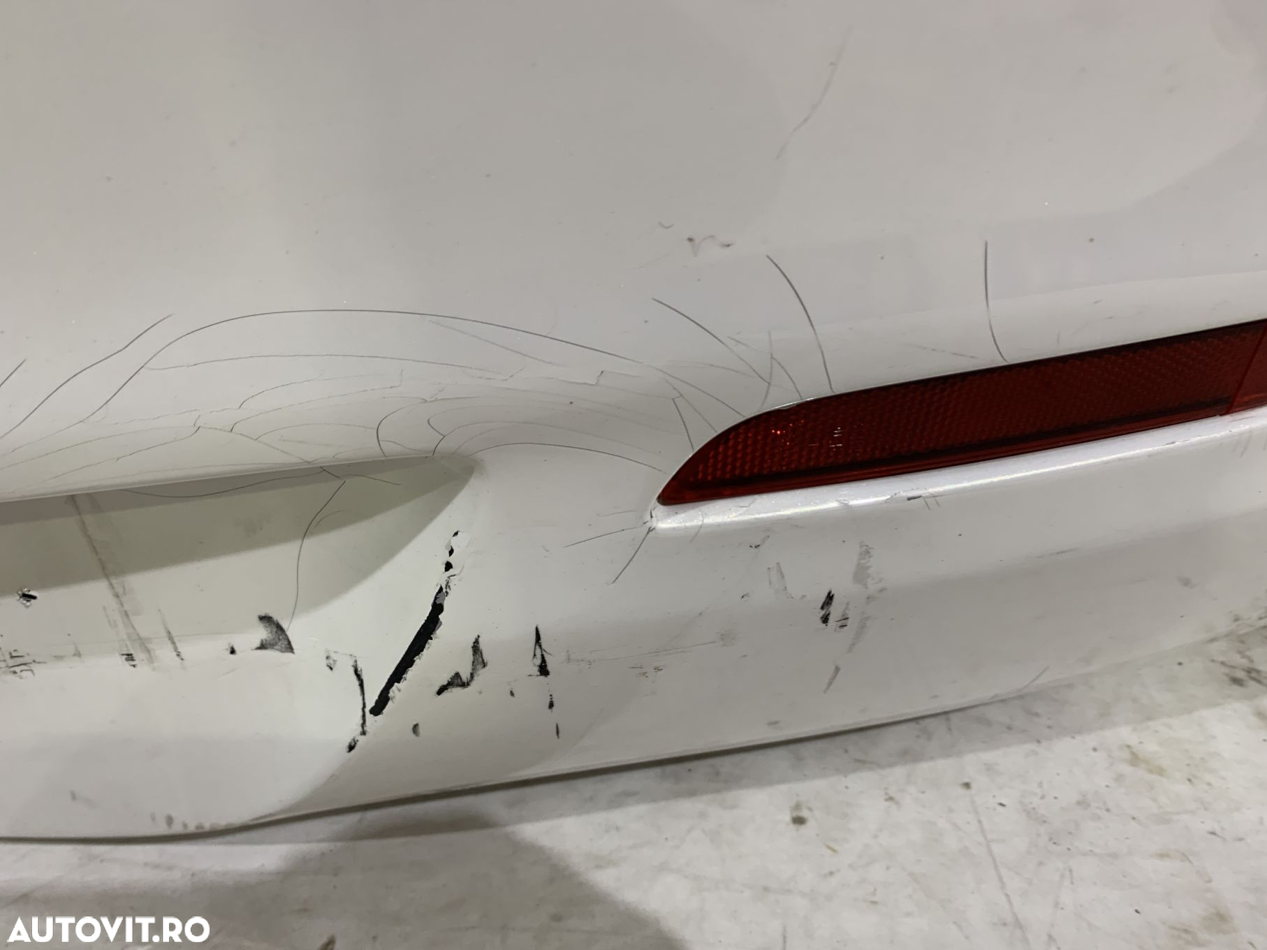 Bara spate Mazda 3,, 2009, 2010, 2011, 2012,  cod origine OE BCW7-50221. - 8