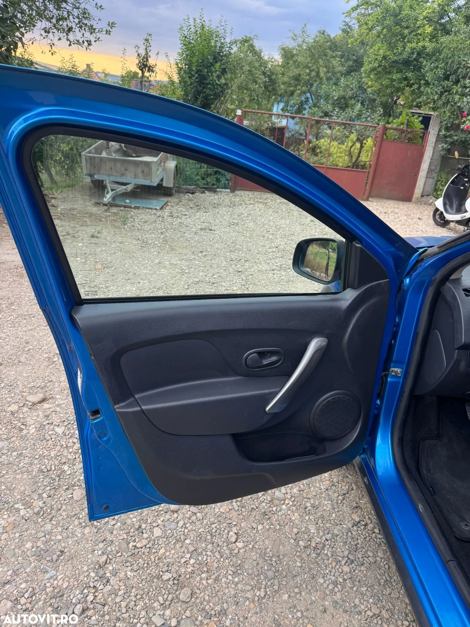 Dacia Sandero Stepway dCi 90 S&S Prestige - 13