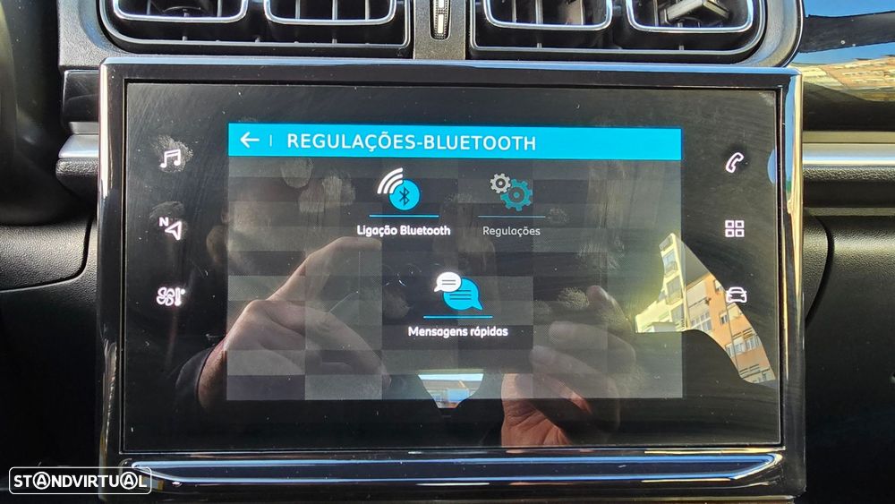 Citroën C3 1.2 PureTech Shine - 31