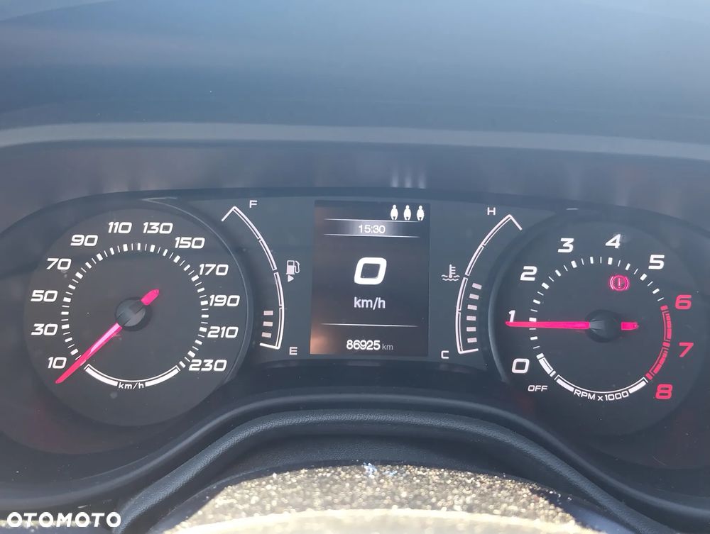 Fiat Tipo 1.4 16v Pop - 2