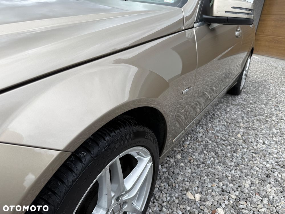 Mercedes-Benz Klasa C 200 Kompressor Elegance - 19