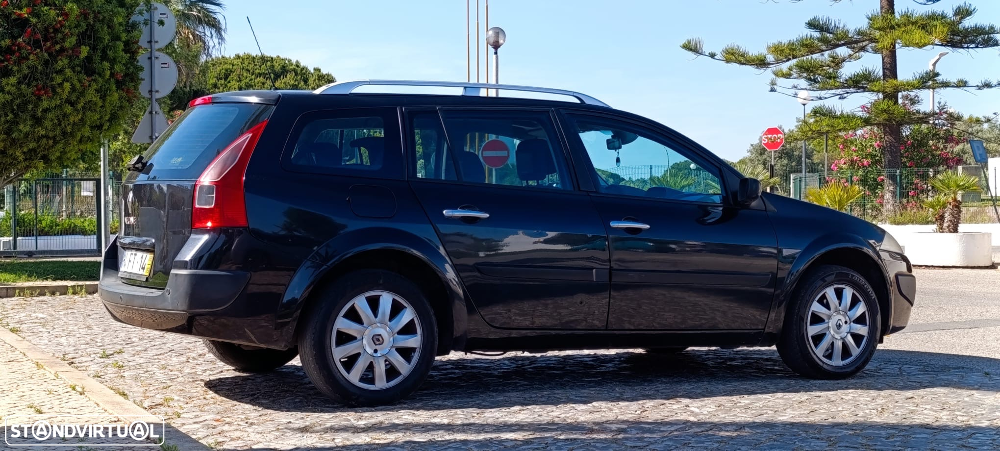 Renault Mégane Sport Tourer - 6