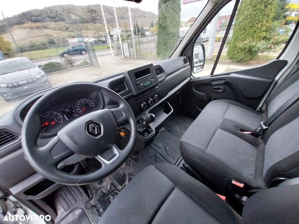 Renault MASTER - 3