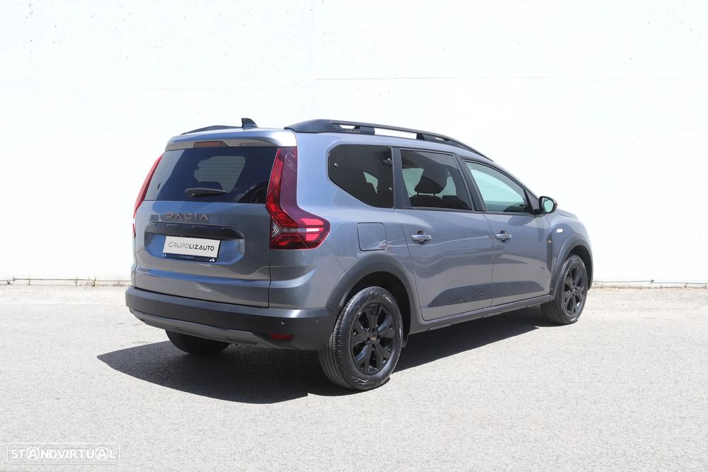 Dacia Jogger 1.0 TCe Extreme 7L - 28