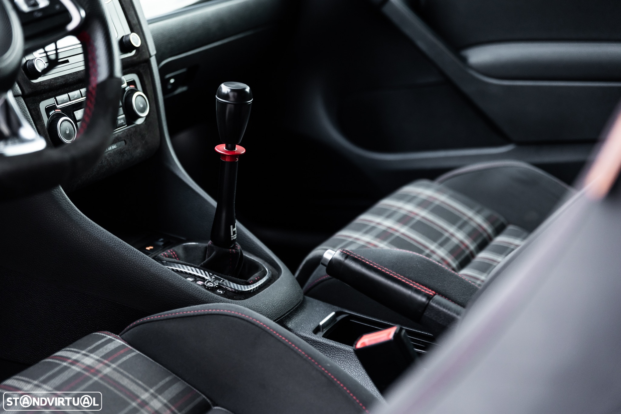 VW Golf 2.0 TSi GTi DSG - 16