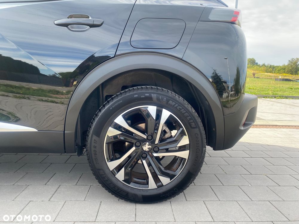 Peugeot 2008 BlueHDi 100 Allure - 21