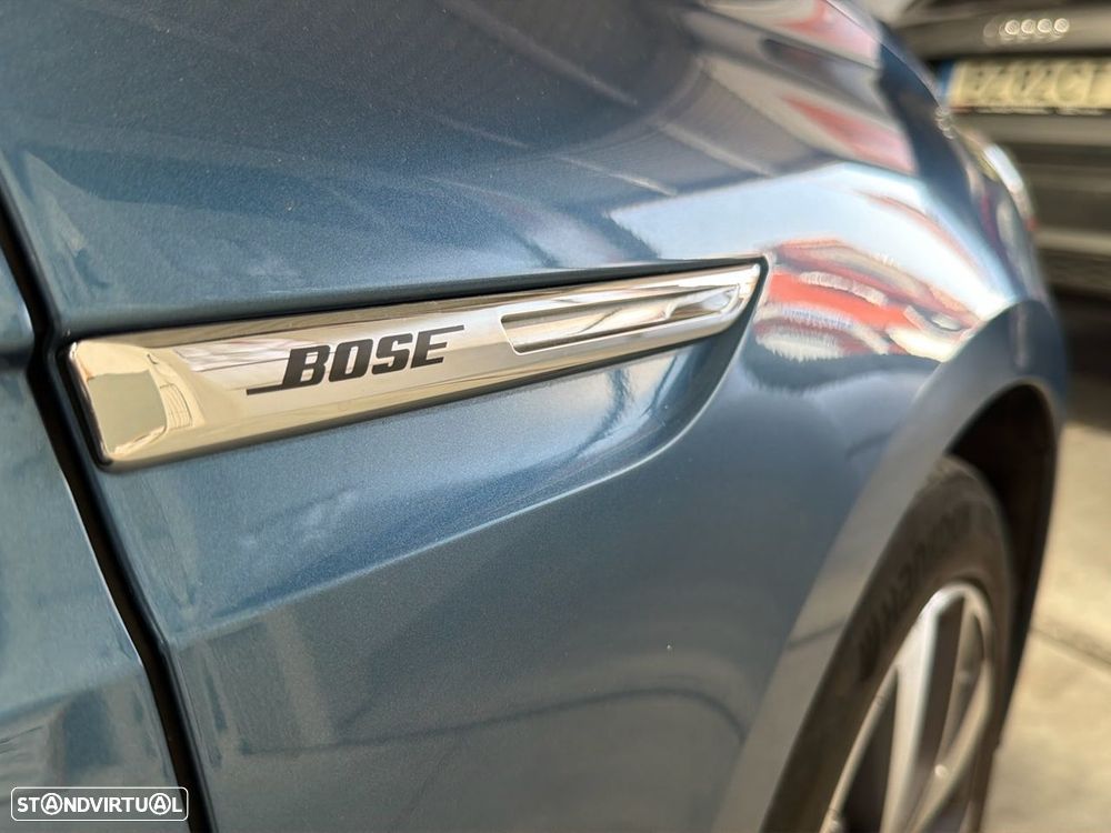 Renault Mégane Sport Tourer 1.6 dCi Bose Edition - 9