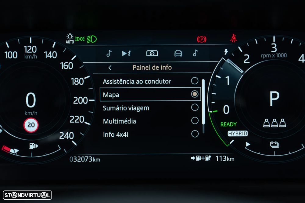 Land Rover Range Rover Velar 2.0 P400e AWD R-Dynamic SE - 28