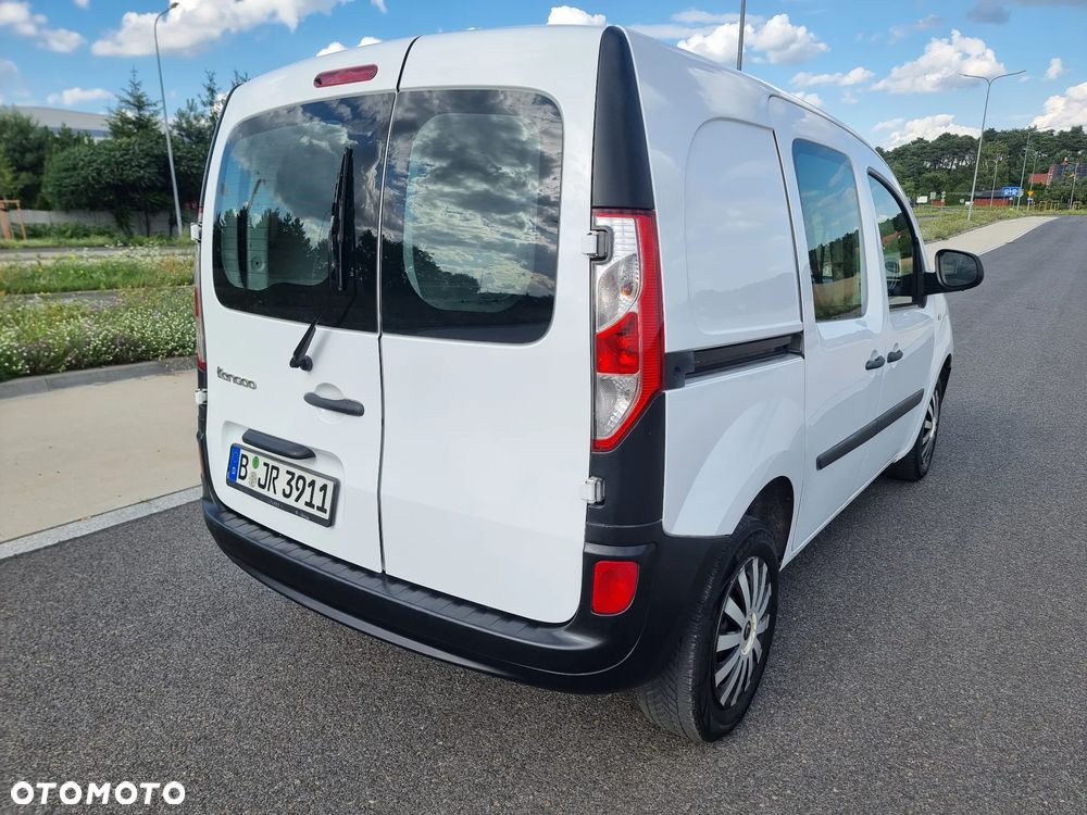 Renault Kangoo - 11