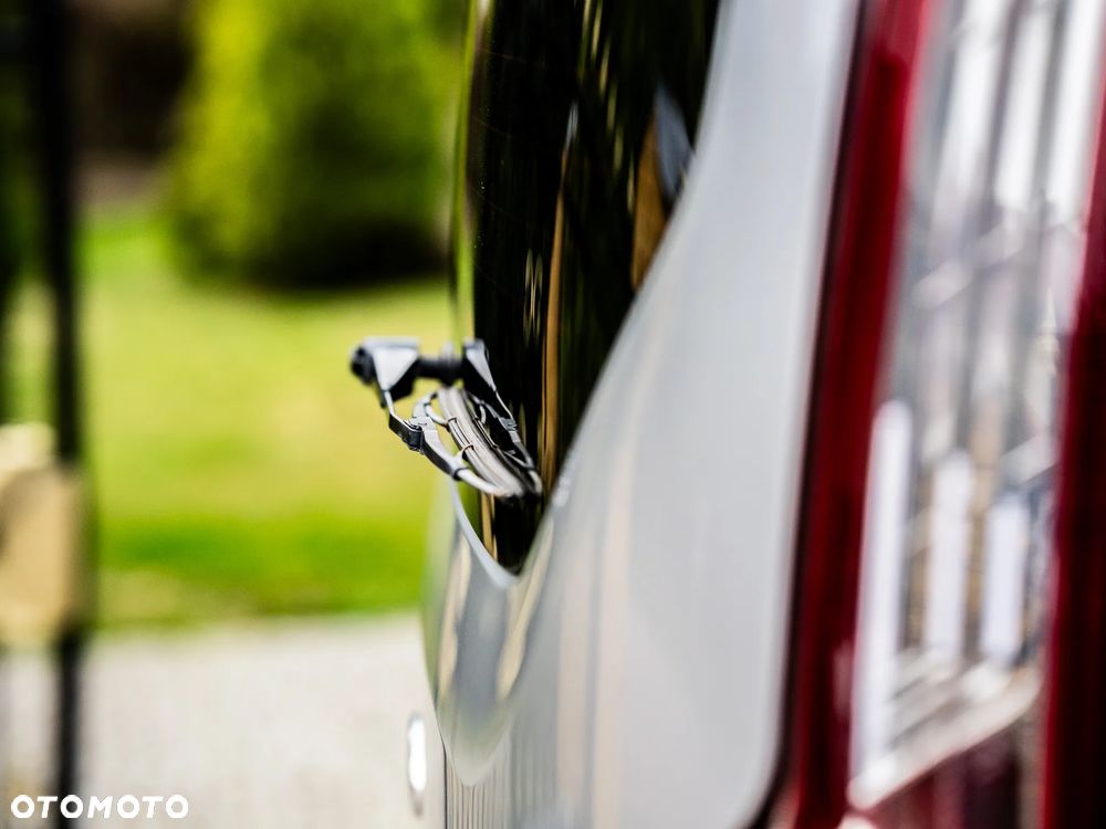 Ford Transit Custom - 23