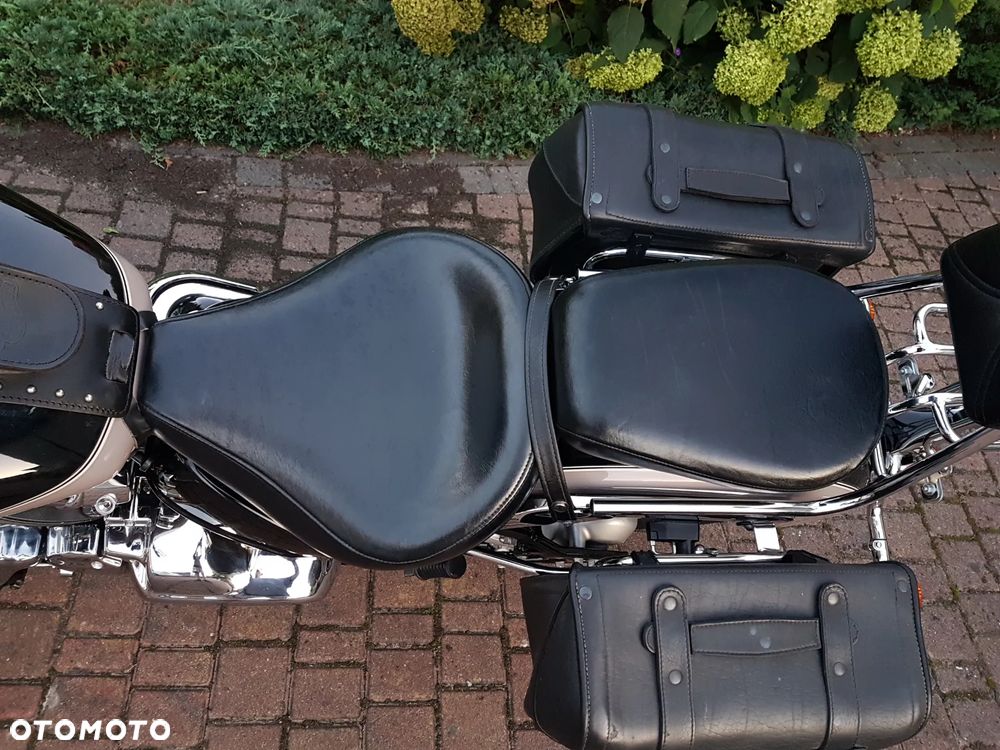 Yamaha Drag Star - 19