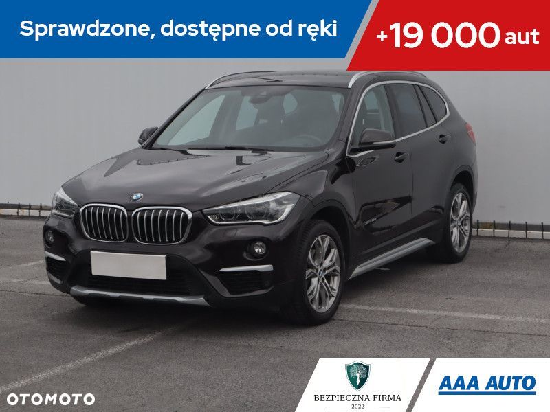 BMW X1 - 2
