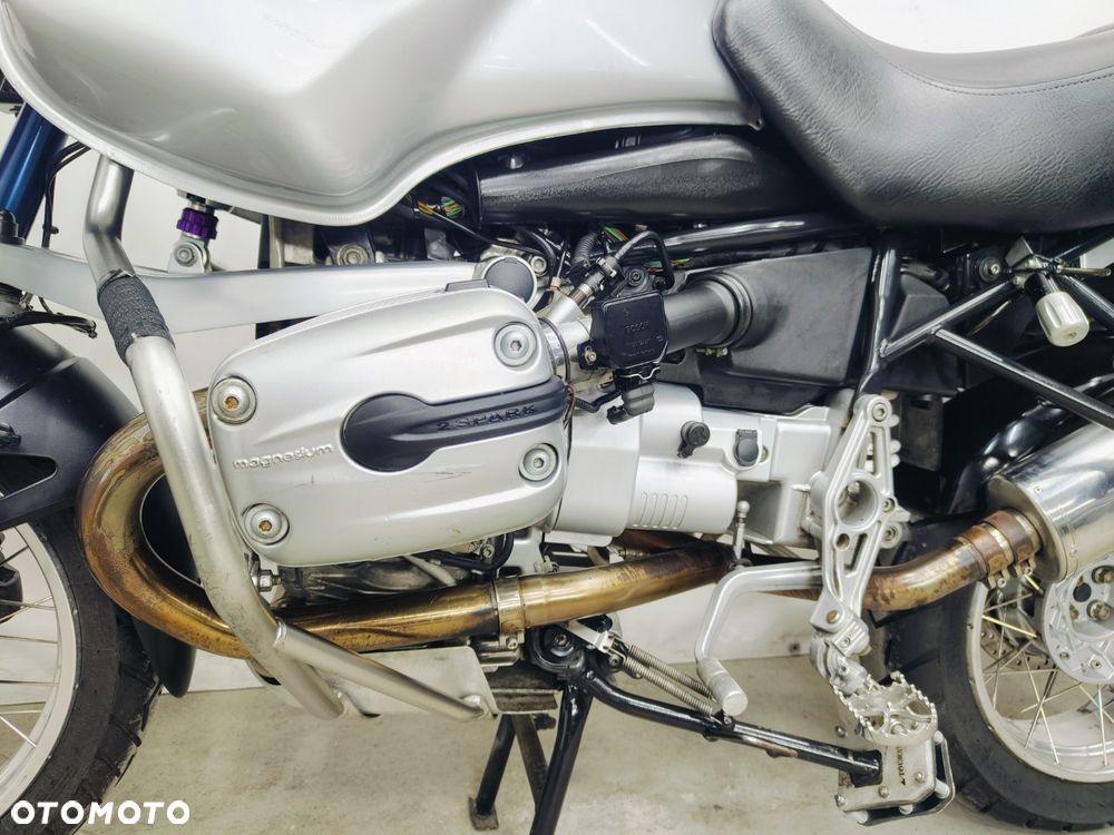 BMW GS - 23