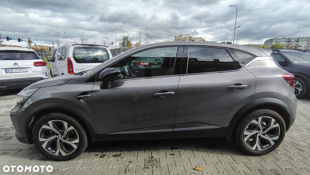 Renault Captur - 3