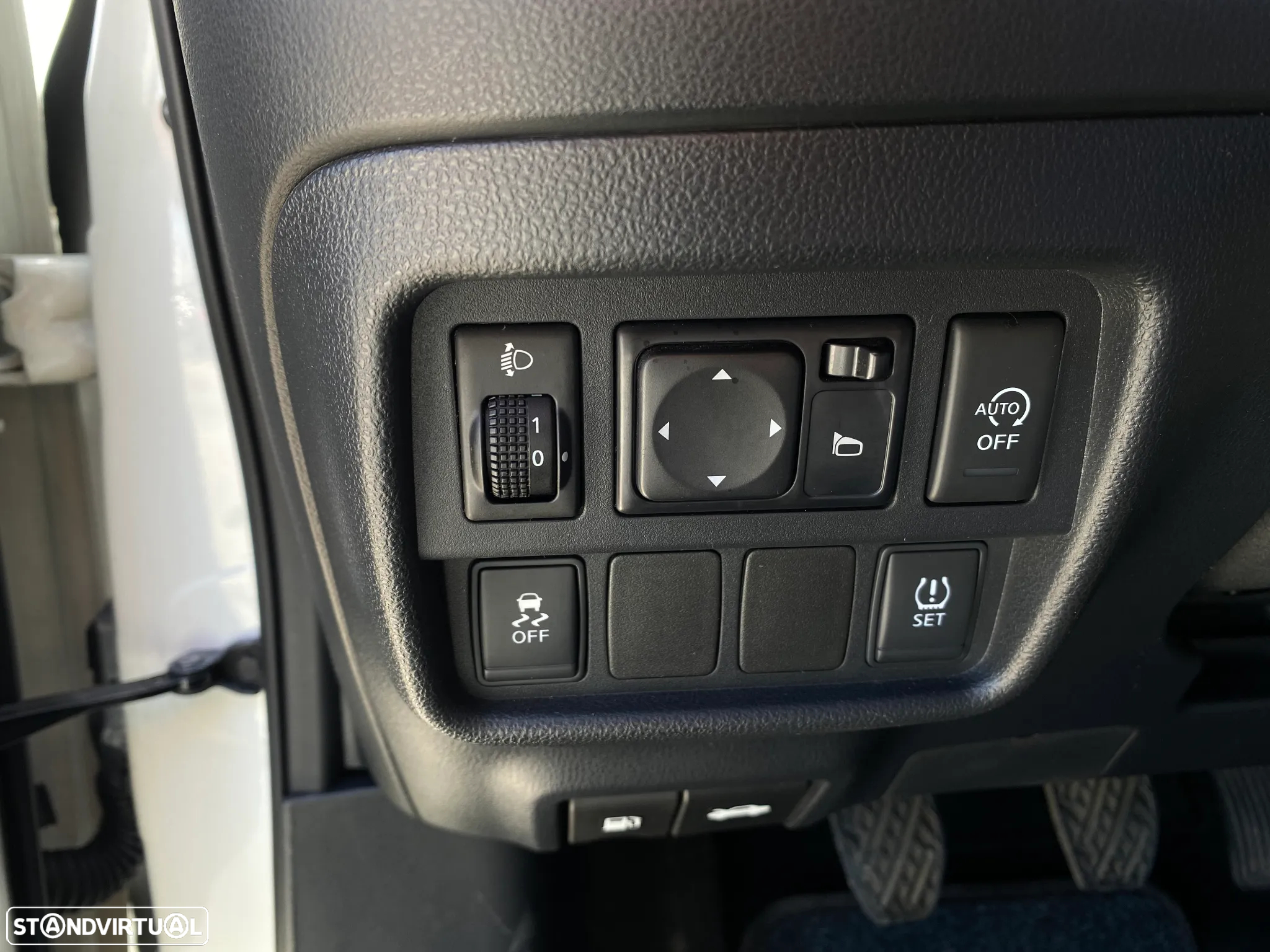 Nissan Juke 1.5 dCi Acenta Connect - 26