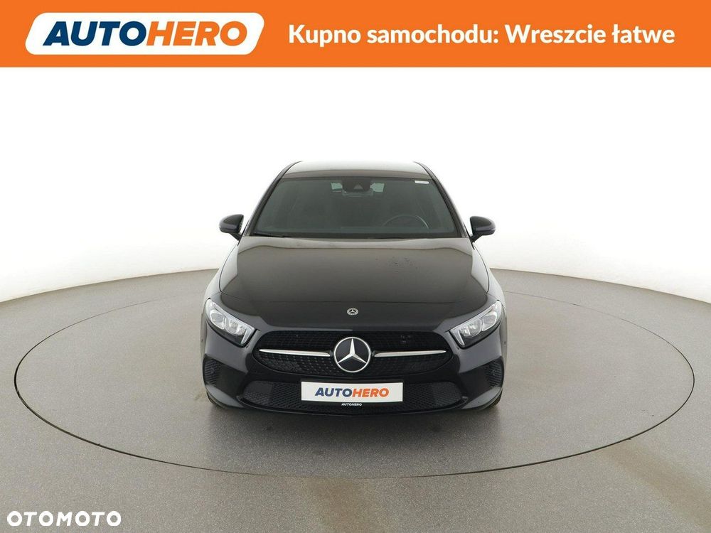 Mercedes-Benz Klasa A 250 e 8G-DCT Advanced Progressive - 13