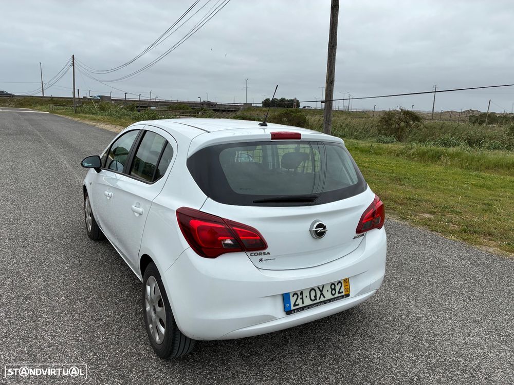 Opel Corsa 1.3 CDTI City - 4