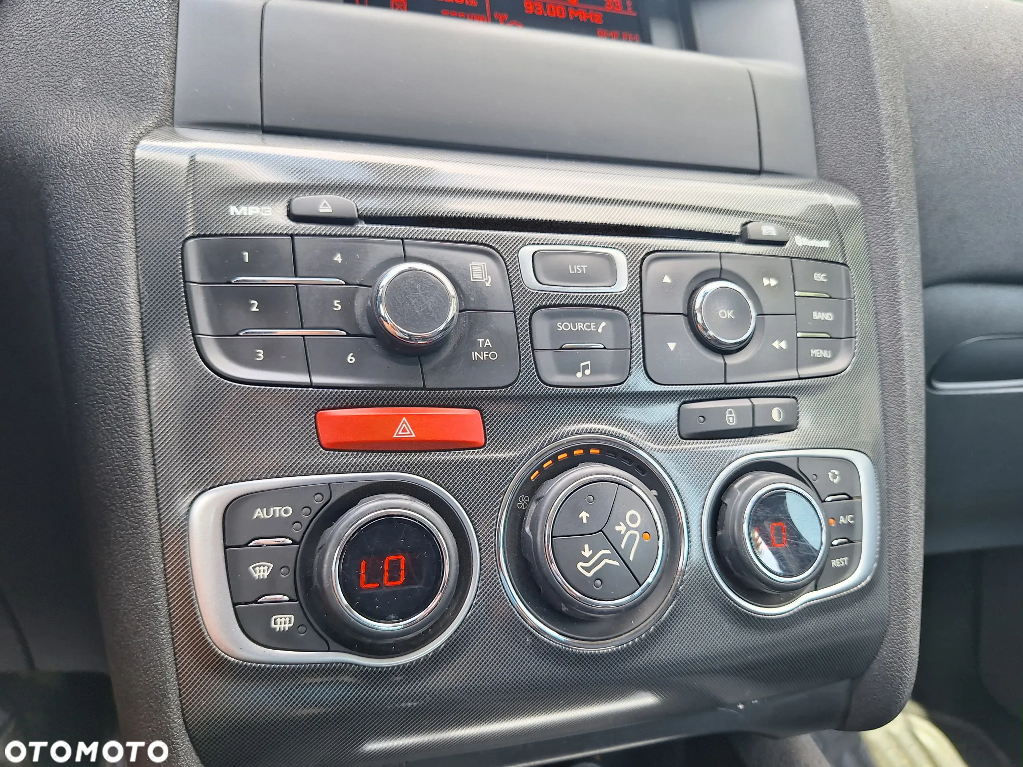 Citroën C4 1.6 VTi Selection - 19