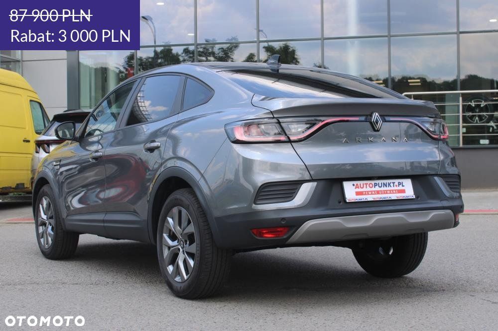 Renault Arkana - 7