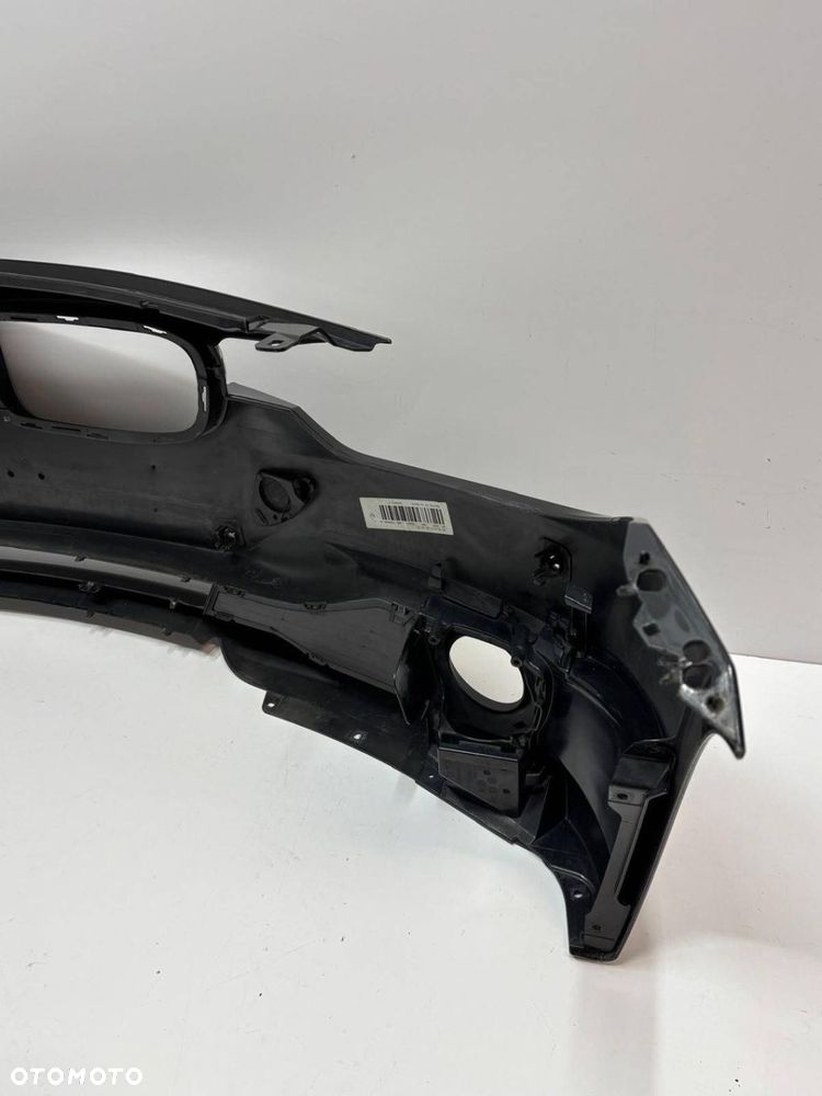 BMW 3 F30 F31 Zderzak Przód Przedni 7298995 - 10