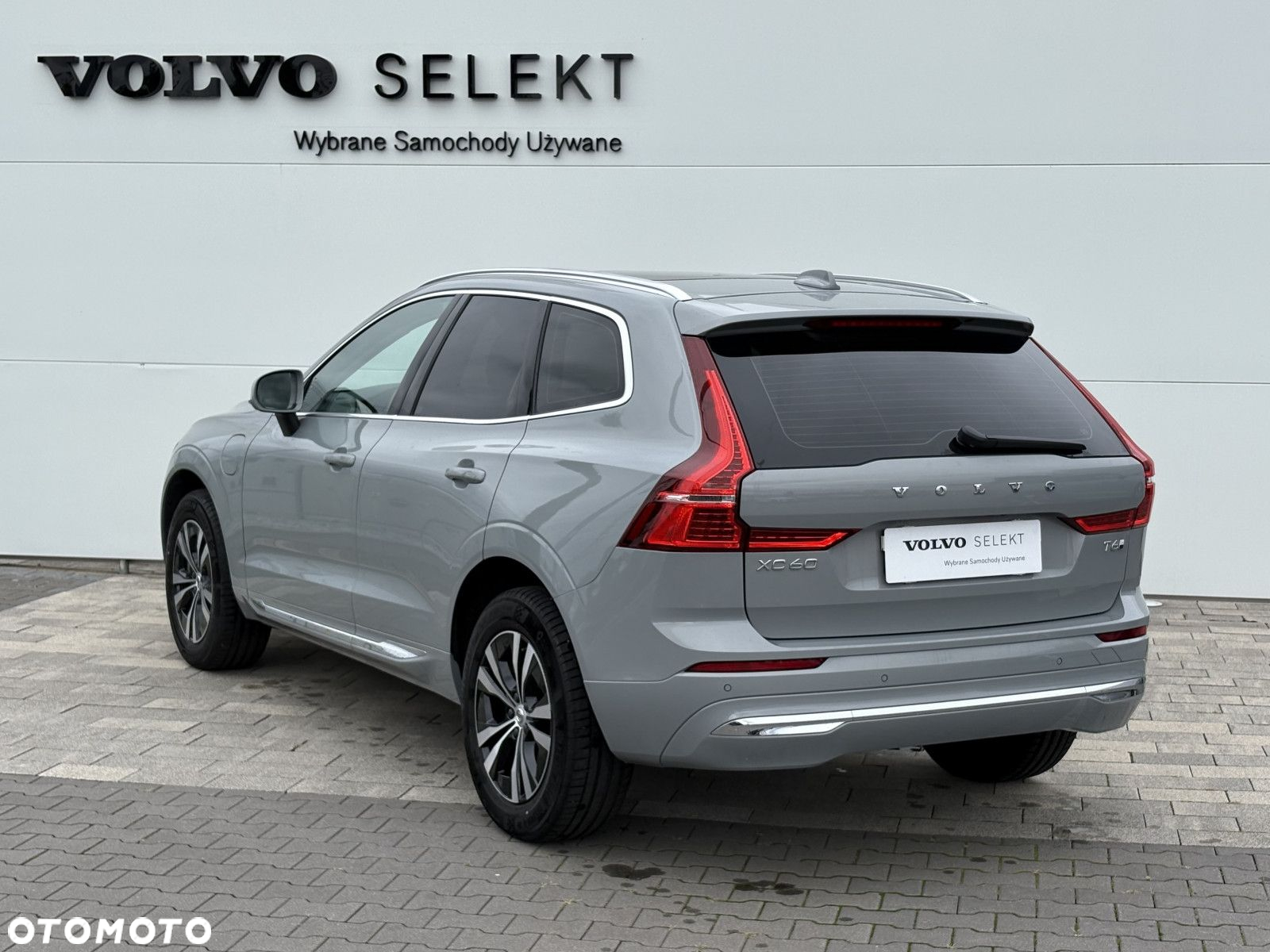 Volvo XC 60 - 6