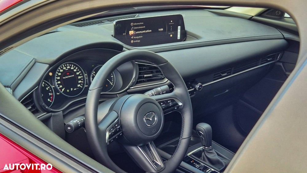 Mazda CX-30 - 6