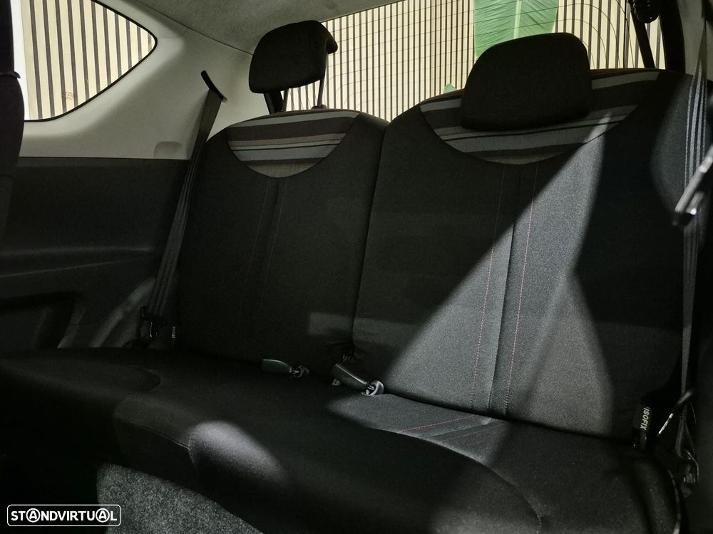 Citroën C1 1.0 SX Airdream - 15