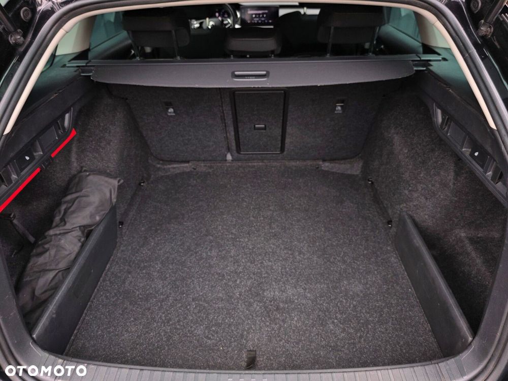 Skoda Octavia 2.0 TDI Ambition DSG - 19