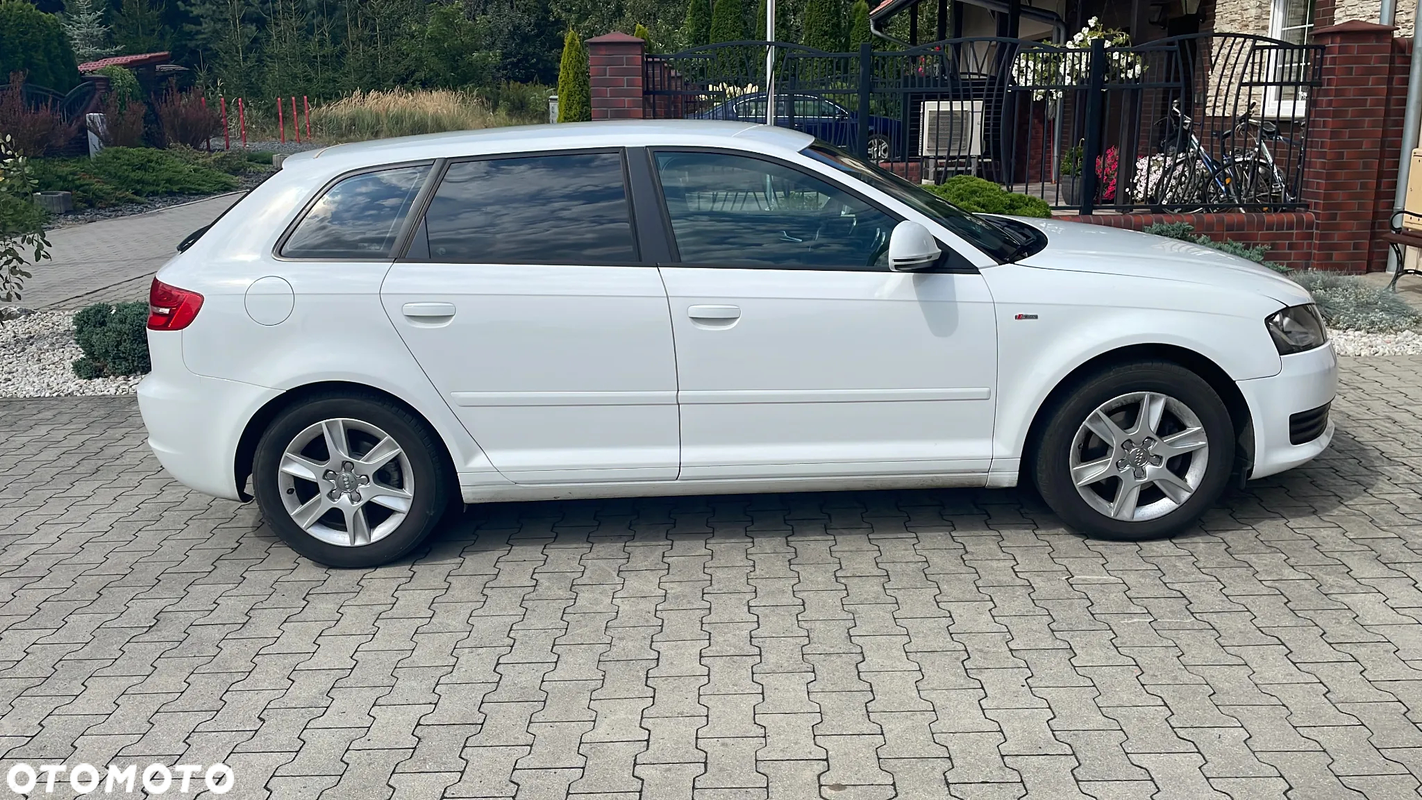 Audi A3 1.4 TFSI Sportback Ambition - 3