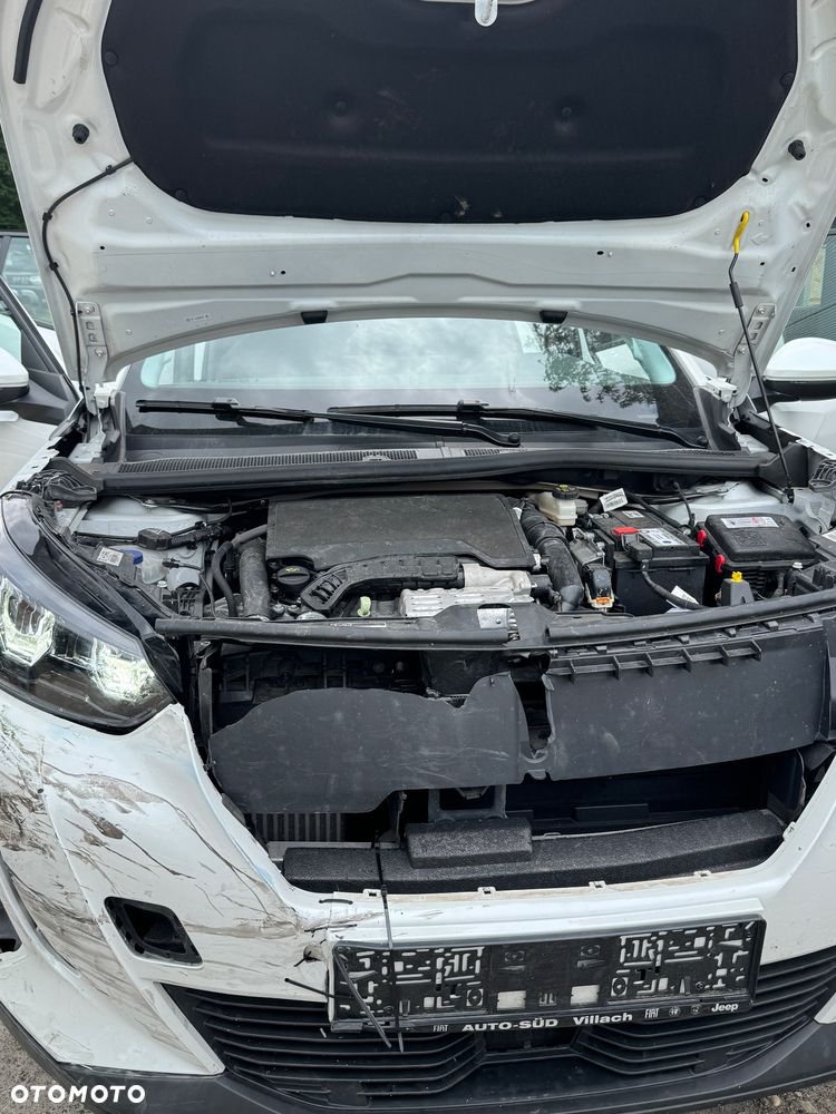 Peugeot 2008 1.2 PureTech Active Pack S&S - 29
