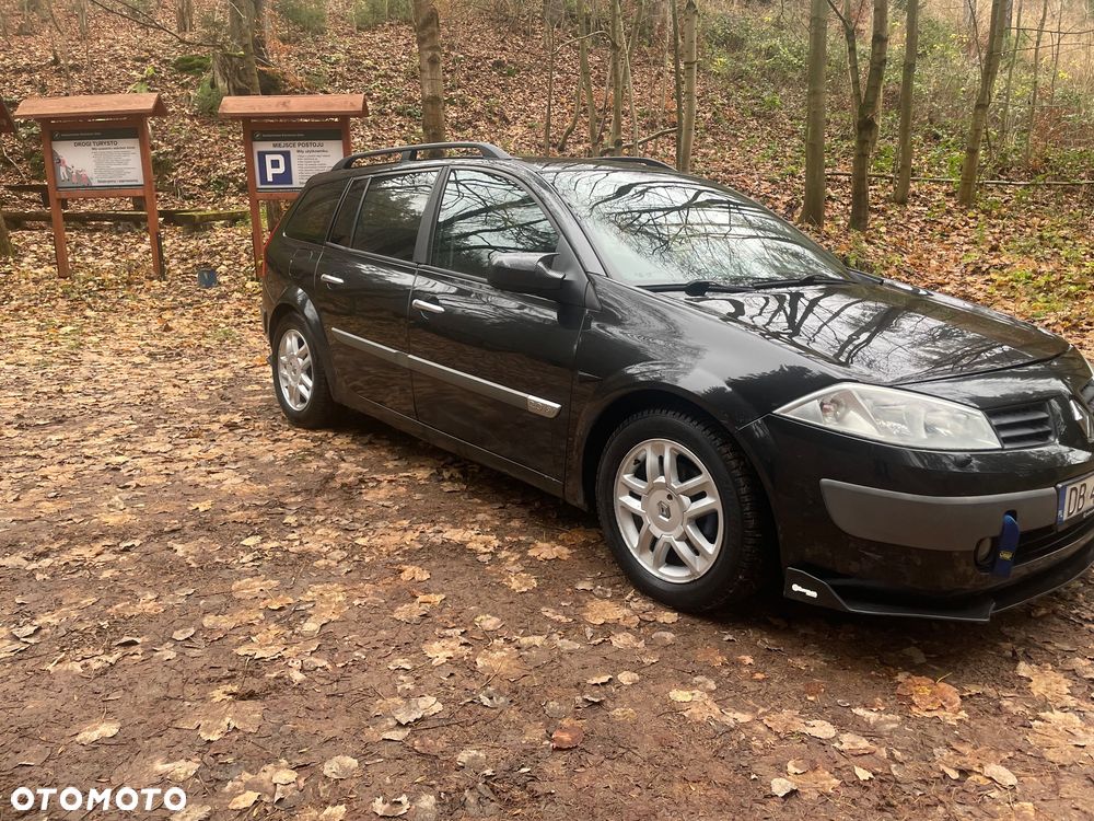 Renault Megane 2.0 Luxe Privilege - 3