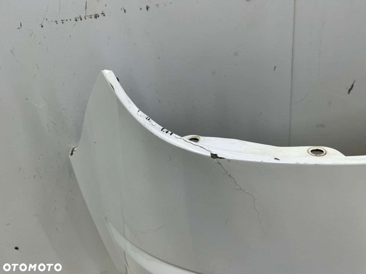 Zderzak tylny Hyundai I30 FD 10-12r. Lift tył 86611-2R600 7F - 7